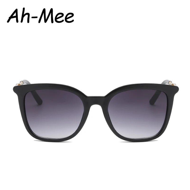 Lunettes Carrées Classiques