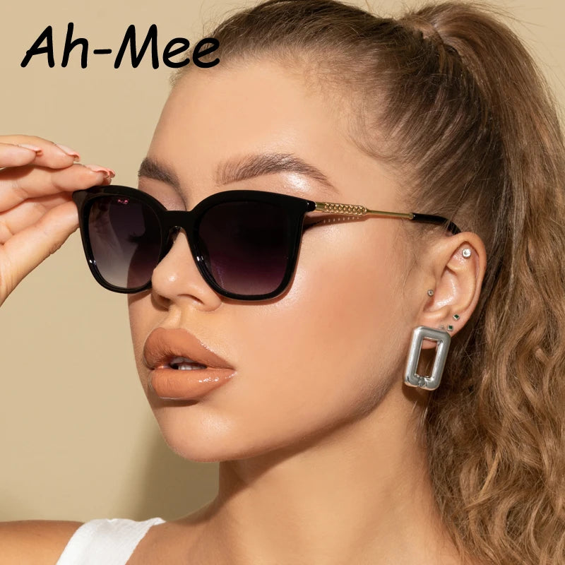 Lunettes Carrées Classiques