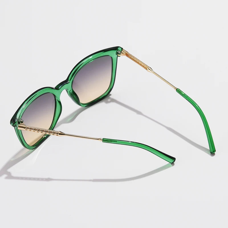 Lunettes Carrées Classiques