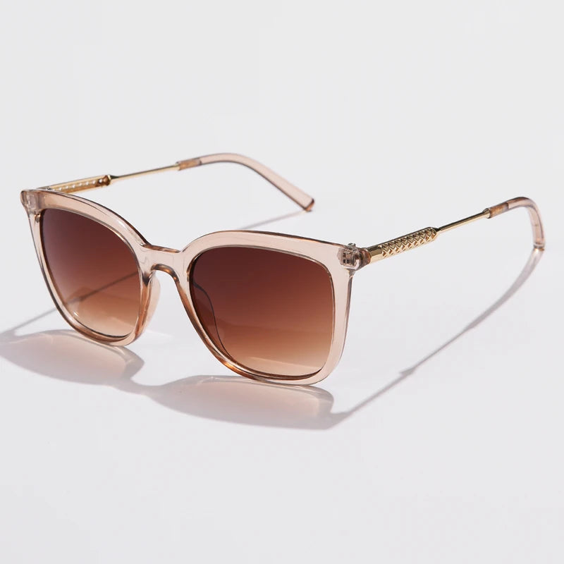 Lunettes Carrées Classiques