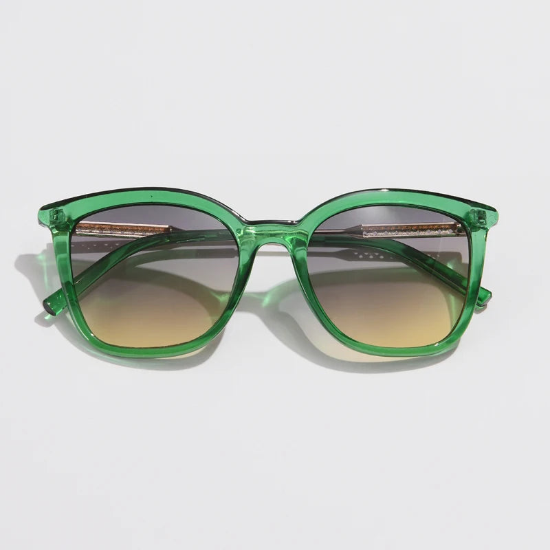 Lunettes Carrées Classiques