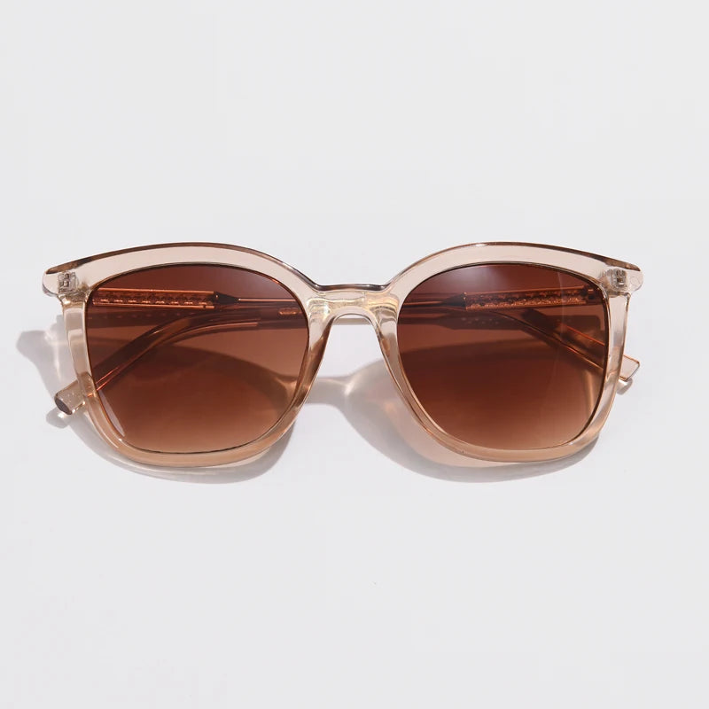 Lunettes Carrées Classiques