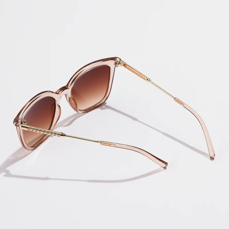 Lunettes Carrées Classiques