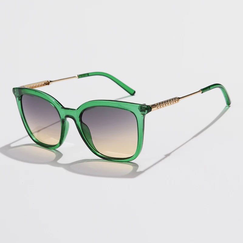 Lunettes Carrées Classiques