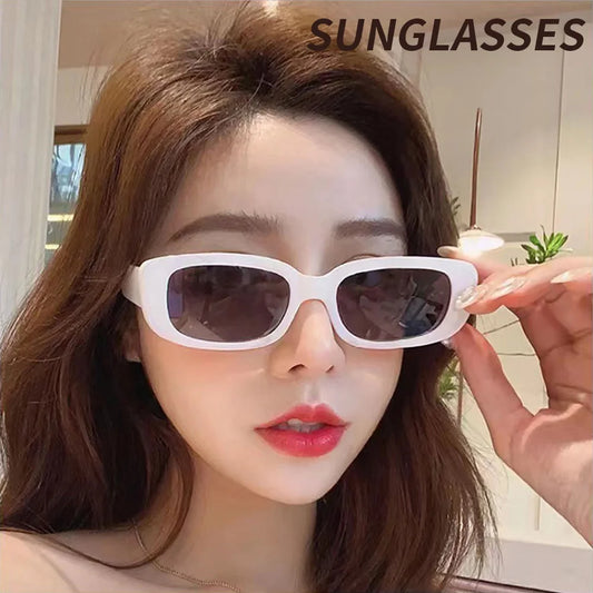 Lunettes Carrées Urbaines