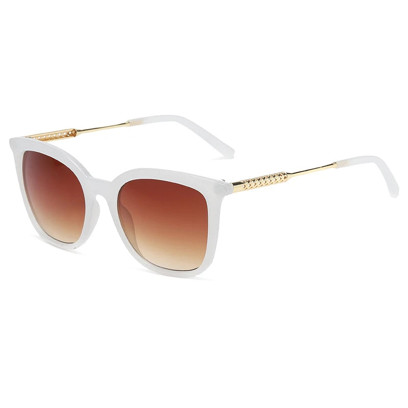 Lunettes Carrées Classiques