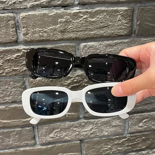 Lunettes Carrées Urbaines