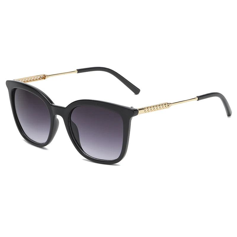 Lunettes Carrées Classiques