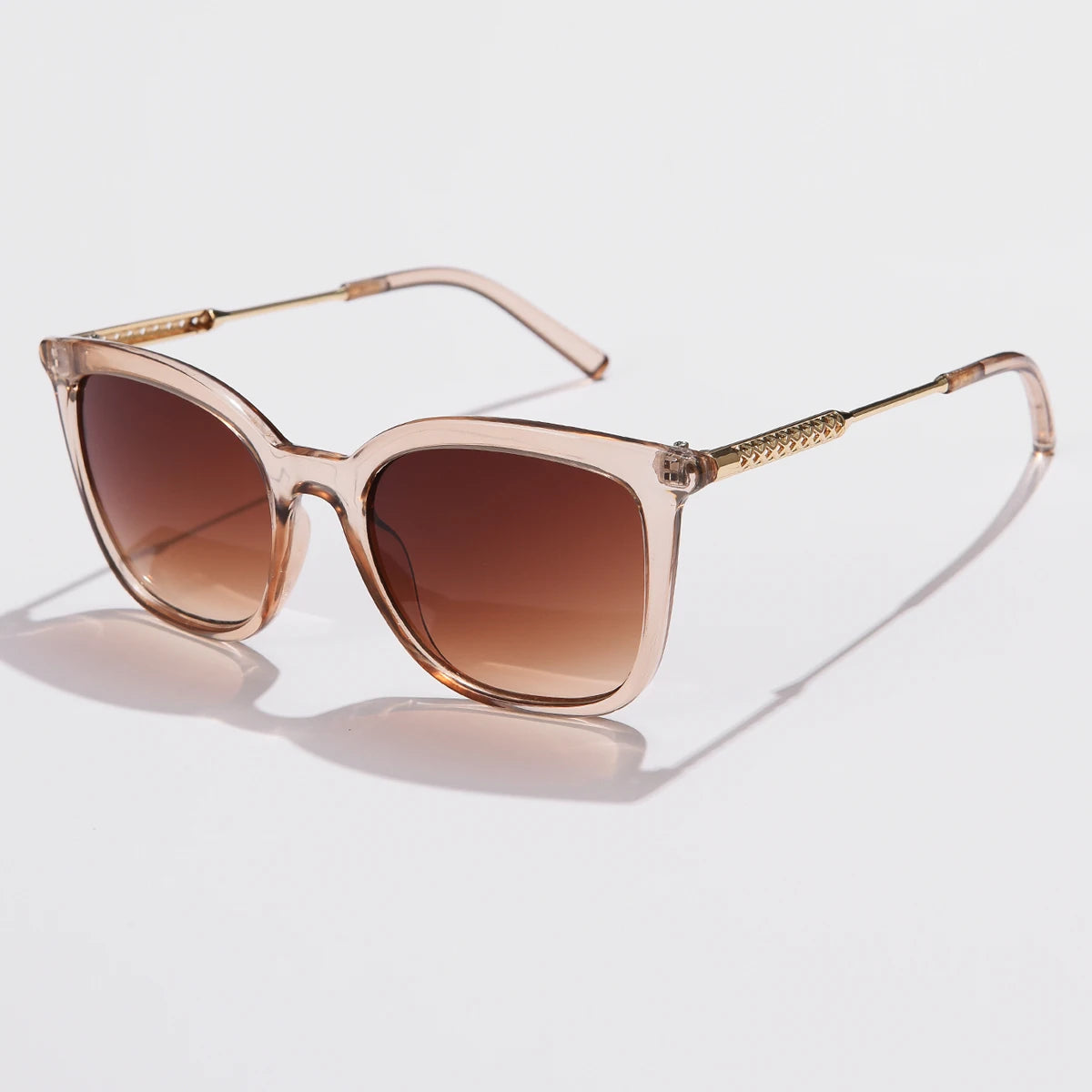 Lunettes Carrées Classiques